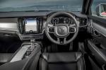 Volvo S90 D5 R-Design 2017 года (UK)